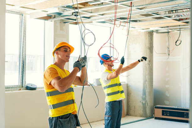 Best Electrical Wiring and Rewiring  in Clermont, IN