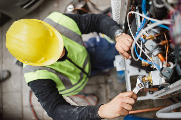 Best Emergency Electrical Repair Services  in Clermont, IN