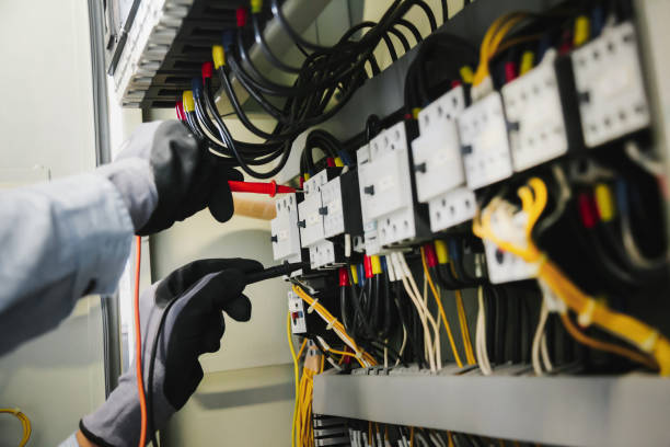 Best Electrical Troubleshooting and Repair  in Clermont, IN