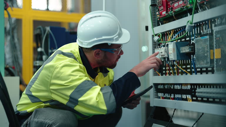 Electrical Maintenance Services in Clermont, IN