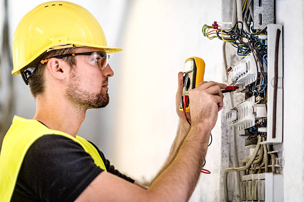 Emergency Electrical Repair Services in Clermont, IN